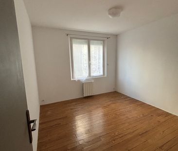 Location Appartement 5 pièces 104m² CHERBOURG-EN-COTENTIN 50100 - Photo 4
