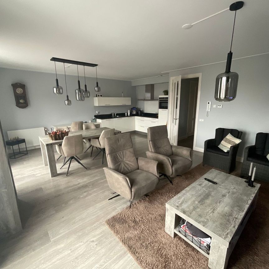 Appartement te huur: Gasthuisstraat 18 5331 BL Kerkdriel - Foto 1