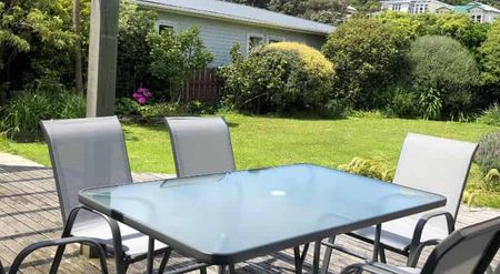 Space and comfort in Island Bay - Photo 4