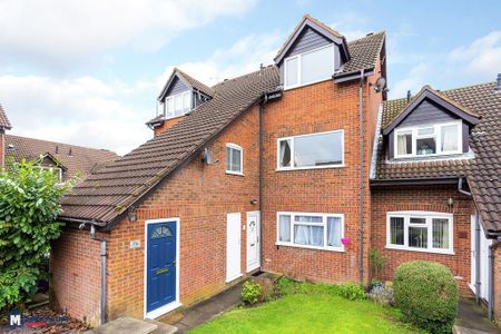 1 bedroom maisonette to rent - Photo 3