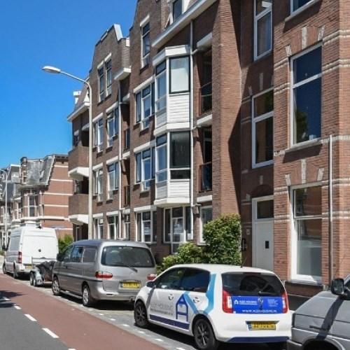 Columbusstraat 0ong, 2561 AA Den Haag, Nederland - Photo 1