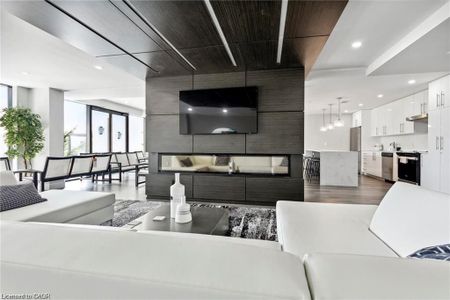 For Lease - 15 Queen Street Unit# 1403, Hamilton, Ontario - Photo 3