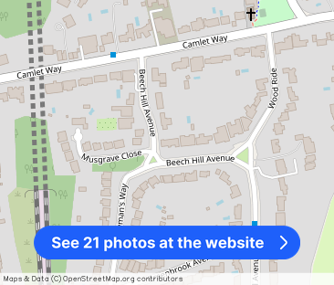 2 Beech Hill Avenue, Hadley Wood - Photo 1