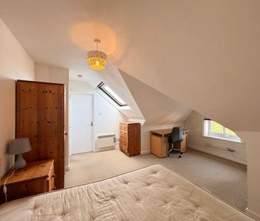 1 bed apartment to rent in Station Road, Kenilworth, CV8 - Photo 3