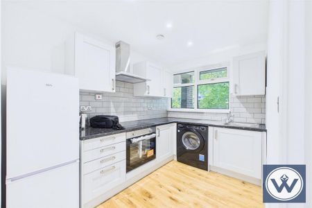 1 bedroom flat to rent - Photo 3