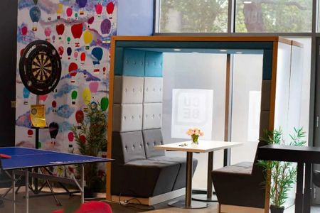 Studio to rent - Photo 4