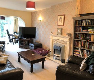 3 bedroom semi-detached house to rent - Photo 5