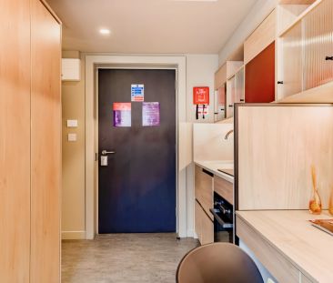 Executive Studio - Photo 4