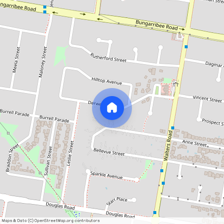 18 Derwent Parade, Blacktown NSW 2148