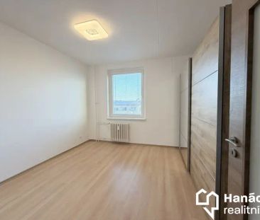 Pronájem, Byt 3+1, 72 m - Fotografie 6