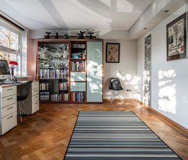 Appartement te huur: Fitterstraat 21 2321 PJ Leiden - Photo 6