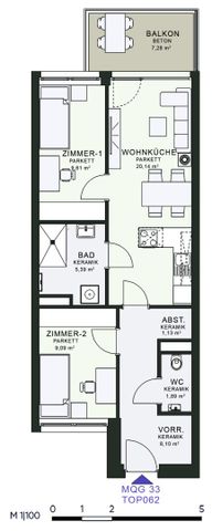 Fröhlichgasse 23-35 | 8010 Graz - Photo 5