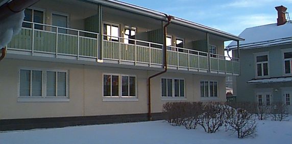 Köpmangatan, Östersund - Photo 2