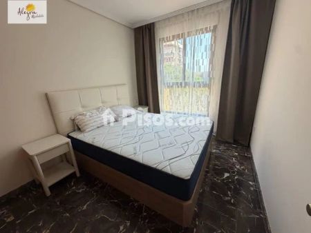 Apartamento en alquiler en Carrer de Higinio Noja 'Professor', 45 - Photo 5