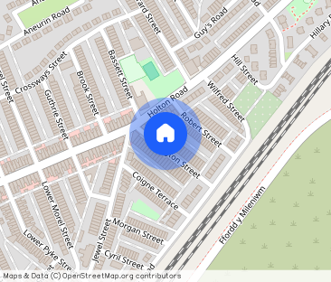 Burlington Street, Barry, CF63 - Photo 1