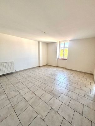 Appartement Genelard 4 pièce(s) 93m2 - Photo 1