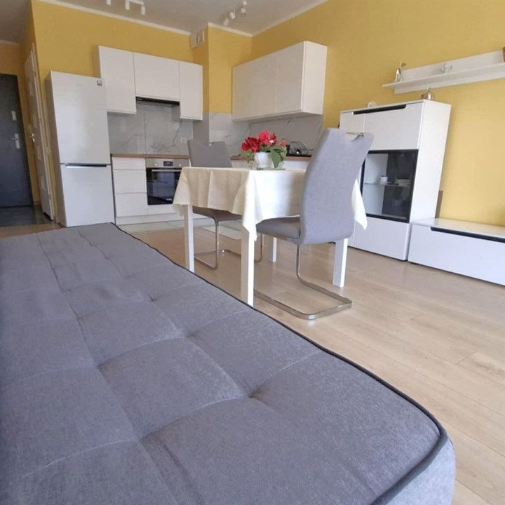 Mieszkanie na wynajem - Zdjęcie 1