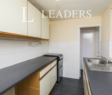 3 bedroom house to rent Meynell Street, Derby, DE23 - Photo 4