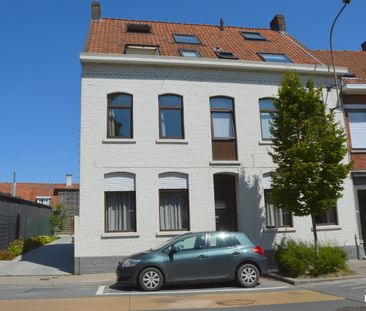 Gelijkvloers appartement in het centrum van Heule - Foto 4