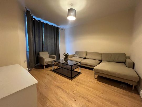 5 bedroom terraced house to rent - Photo 1