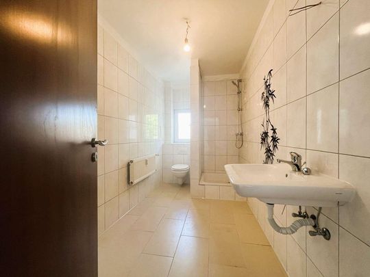 2 Zimmer Wohnung mit Dachterrasse – ideal für die kleine Familie - Photo 1