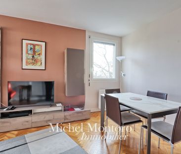 Appartement à louer MEUBLÉ à Saint-Germain-en-Laye - 2 chambres - 7... - Photo 5