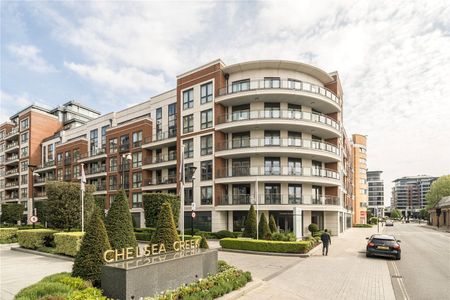 Park Street, London, SW6 - Photo 3