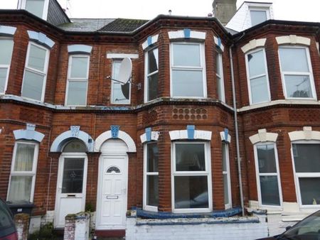 1 bedroom flat to rent - Photo 5