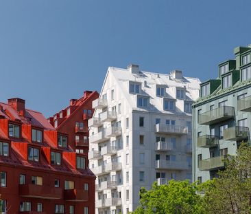 Tingstorget 11, Alby - Photo 4