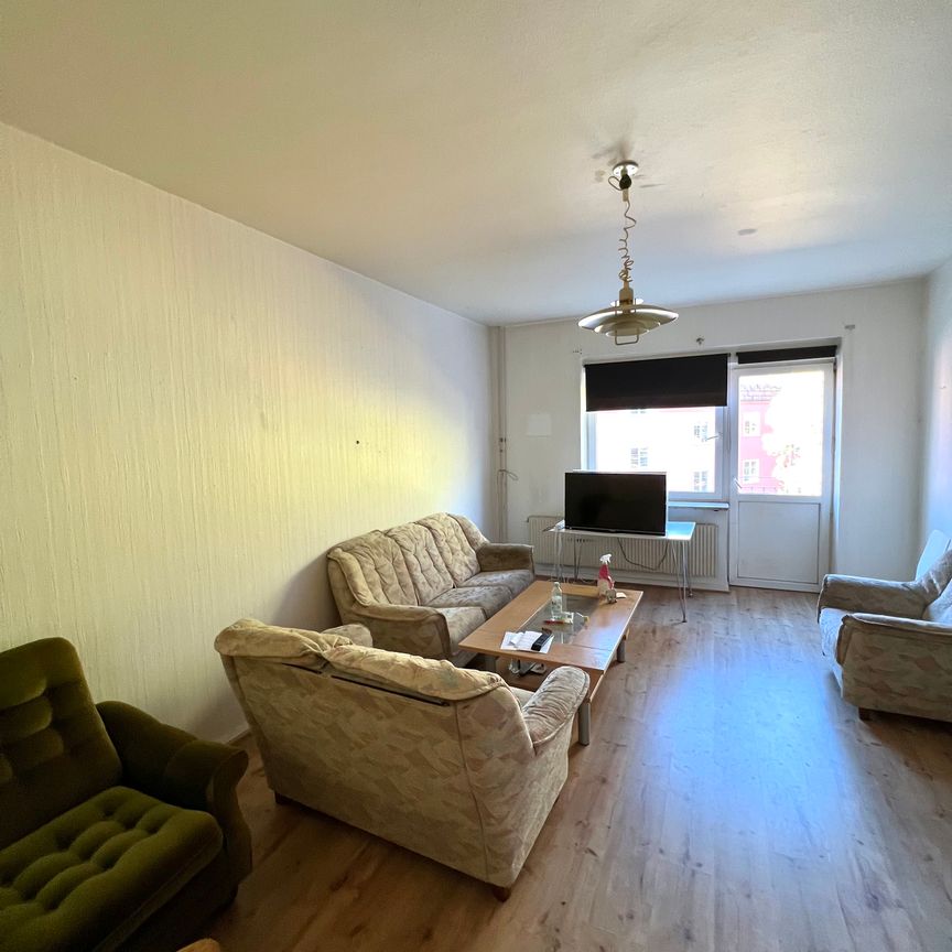 Rönnebergsgatan, Landskrona - Foto 1