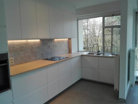 Appartement te huur - Foto 5