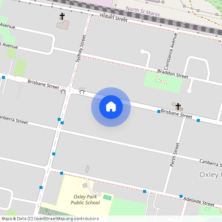 5/86 Brisbane Street, Oxley Park, NSW 2760