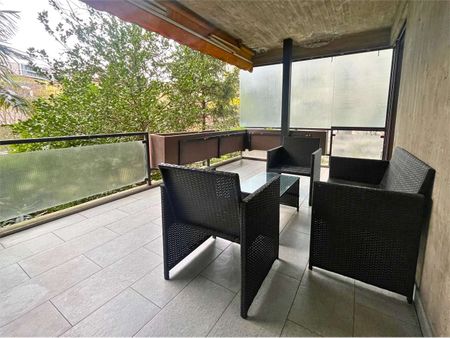 3.5 Zimmer, 80 m², EG - Foto 3