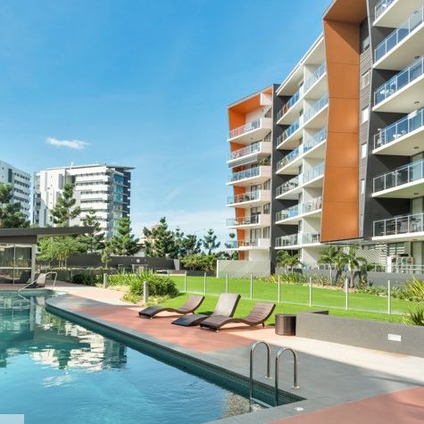 314/50 Connor Street, Kangaroo Point QLD 4169 - Apartment For Rent | Domain - Photo 1