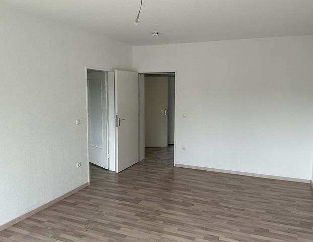 Gemütliche 2-Zimmer-Etagenwohnung in Selsingen  Ruhige Lage, 56,98 m², Sofort anmietbar - Foto 1