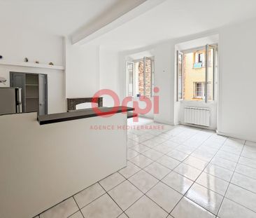 Location Appartement 2 pièces 35m² FREJUS 83600 - Photo 2