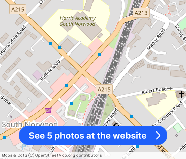 Landfield Court SE25 - Photo 1