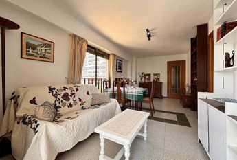 Calpe/Calp, Valencian Community