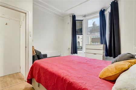 1 bedroom terraced house to rent - Photo 5