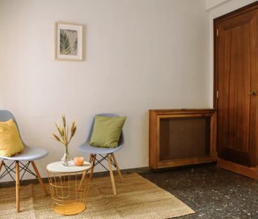 Carrer de Jaume Roig, Valencia, Valencian Community 46010 - Photo 5