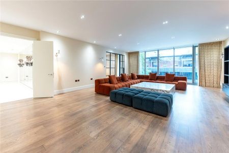 4 bedroom apartment to rent - Photo 4