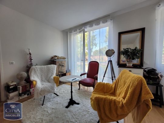 Location Appartement 2 pièces 40m² LE HAVRE 76620 - Photo 1