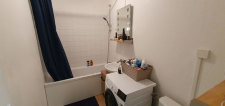 Location Appartement 1 pièce 22m² - Photo 3
