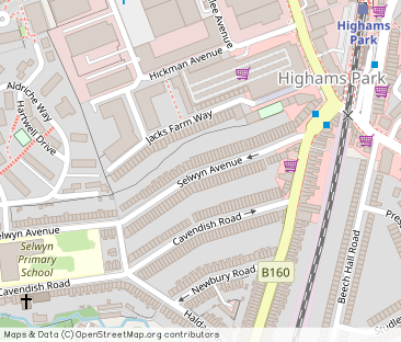 Selwyn Avenue, Highams Park, London - Photo 1