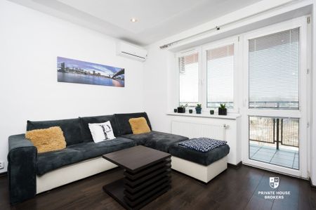 Mieszkanie 80 m², Kraków, Podgórze Duchackie, Włoska - Фото 3