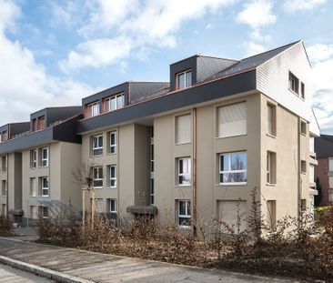 "Gestalten Sie Ihre eigenen 4 Wände in Jegenstorf!" - Photo 1