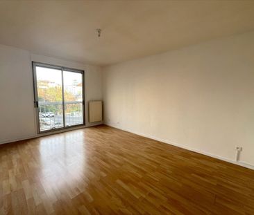Location Appartement 1 pièce 30m² - Photo 4