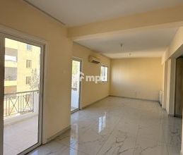 Διαμέρισμα για ενοικίαση - Πόλη Λευκωσίας, - Φωτογραφία 1