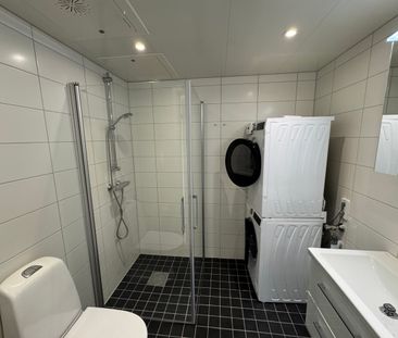 Gymnastikvägen 2C – 3 rok (1102) - Foto 2