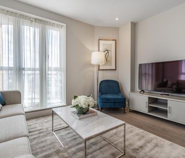 1 bedroom apartment to rent - Photo 2